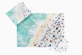 Free delivery on orders over s$40.00. Puzzles Gray Malin