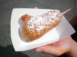 Image result for deep fried mars bar