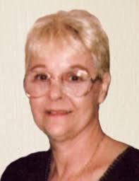 Obituary information for Charlotte A. Witham