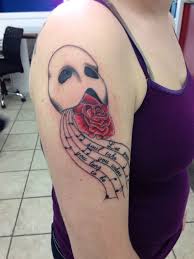 Cas confirmés, mortalité, guérisons, toutes les statistiques Pin By Michelle Jennings Moscato On Tattoo Inspirations Phantom Of The Opera Tattoo Tattoos Cool Tattoos