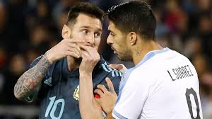 Agora além de argentina, uruguai e. Argentina Uruguai E Chile Jogam Na Arena Pantanal Gazeta Digital