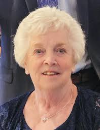 Obituary information for Rosemarie Kolodziej