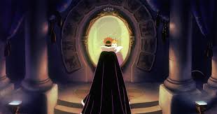 There are 24 evil queen coloring for sale on. What Snow White And The Evil Queen Taught Me About Desire Literary Hub