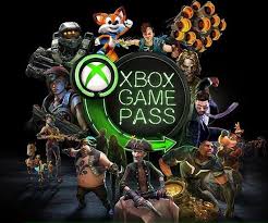 Bol Com Microsoft Xbox Game Pass 12 Maanden Abonnement Xbox One Max 1 P P