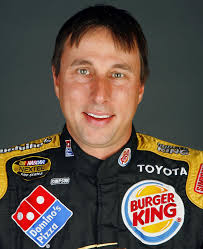 Turning laps. @phoenixraceway