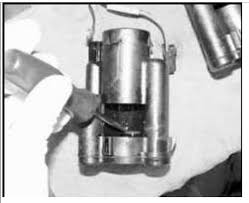 Order new replacement fuel filter for kia optima online at up to 75% off list price! Fuel Filter Where Is The Fuel Filter Located