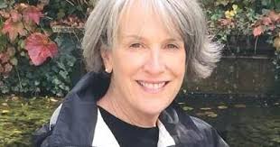 Suzanne Marie McBride