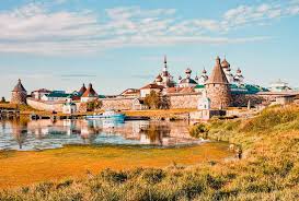 Russland ist eine parlamentarische republik. Die 10 Besten Russland Sehenswurdigkeiten Highlights Reisetipps