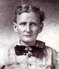 Tabetha Clementine McClennen Abner (1860-1950)