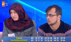 Müge anlı ile tatlı sert. Metin Buyuksen Ve Necla Buyuksen Cifti Cinayeti News Tr