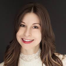 Stephanie Demars's Instagram, Twitter & Facebook