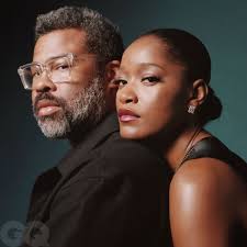What Makes 'Nope' So Subversive, According to Jordan Peele and Keke Palmer 