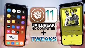 Liked On Youtube You Wish Your Iphone Could Do This 30 New Jailbreak Tweaks Apple Products Iphone Ios 11