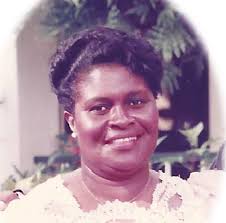 Remembering Shirley Seale