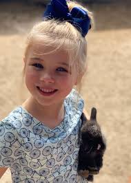 Family Recap: May 2020