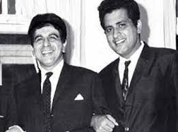 It is the end of an era. Manoj Kumar Was In Awe With Dilip Kumar Celebs Times Of India Videos