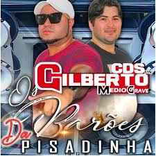 Veja a discografia de os barões da pisadinha no palco mp3, a plataforma que divulga artistas independentes de verdade. Os Baroes Da Pisadinha Home Facebook