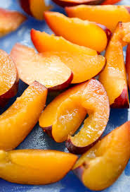 French Cake Of Summer Fruits Recipe In 2020 Summer Fruit Fruit Plums And Peaches