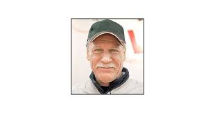 Richard RIVET Obituary (2015)