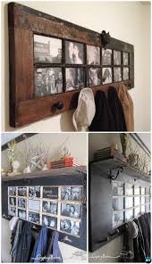 16 Unexpected Ways To Re Purpose Old Doors Into New Furniture Doors Repurposed Old Door Projects Diy Door