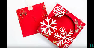 Cricut creative holiday cards cartridge. Easy Christmas Gift Card Holder With Cricut Makers Gonna Learn