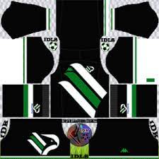 Kits de diferentes clubes y selecciones del mundo para dream league soccer y first touch soccer 15. S S D Palermo Kits 2020 Dream League Soccer