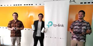 Pressing the info button again will enable all other lights. Tp Link Dan Myrepublic Perkenalkan Magic Wi Fi Solusi Internet Tanpa Hambatan Faktual Indonesia
