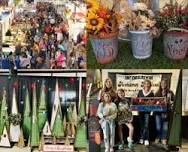Autumn Festival - An Arts and Crafts Affair