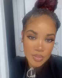 Tasha Bryant's Instagram, Twitter & Facebook