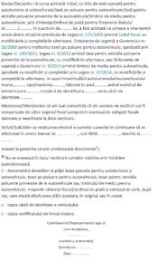 Proprietarii De MaÈ™ini Pot Cere Recuperarea Taxei Auto DescarcÄƒ Aici Formularul Universul Argesean