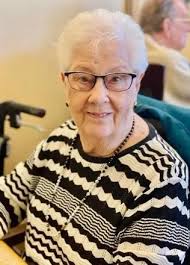 Joyce Faye Murray Obituary (2023)