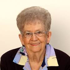 Ethel Iona Whittington Kemp (1929-2011)