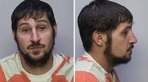 As a Pennsylvania inmate escaped, a corrections officer watching