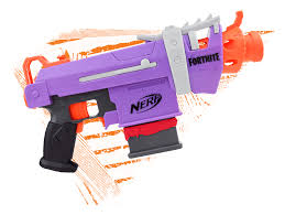 In this nerf video, paul reviews the world's. Nerf Fortnite Blasters Accessories Videos Nerf