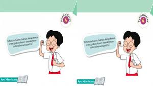Buku tema 7 kelas 6 yang dibahas berikut ini merupakan buku tematik terpadu kurikulum 2013 edisi revisi tahun 2017. Kunci Jawaban Tema 5 Kelas 6 Halaman 41 42 43 45 46 Tema Sd Subtema 1 Kerja Keras Berbuah Kesuksesan Tribun Pontianak