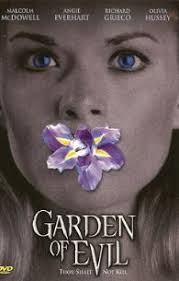 Cult films and the people who make them: interview: James Hickox