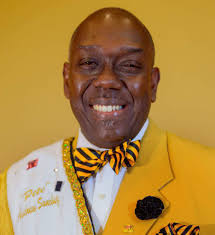 For Zulu royalty, a nonstop schedule leading up to Mardi Gras