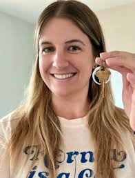 Kristel Sofia Castellon"