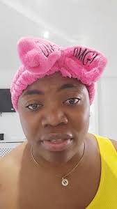 If the hair nor good hold me responsible and I go give you your money  back💪🏾