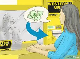 If you already reported your fraud loss to western union, the ftc, or another government agency, you might get a claim form in the mail. How To Trace A Money Order 12 Steps With Pictures Wikihow