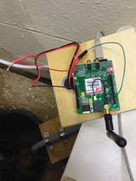 Maybe you would like to learn more about one of these? Sump Pump Alarm Instructables