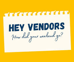 🌟 WELCOME NEW MEMBERS! 🌟 We are so glad you are here in our little North  Texas Arts, Crafts, Makers and Bakers community! Don't forget to follow the  main DFW Craft Shows