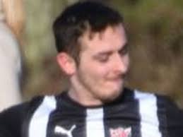 Stevens bags double for Basildon Barbarians