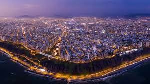 Это место было выбрано не случайно: á… Lima Tipps Fur Die Boomende Hauptstadt Von Peru Reisemagazin Holidaycheck