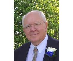 Arnold R. Scott Obituary (2024)