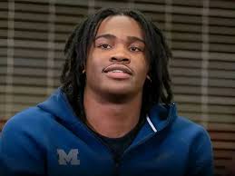 Michigan Football Team Discussion