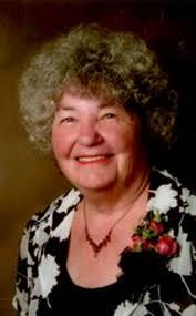 Ruby Stephens Robinson Obituary November 26, 2010