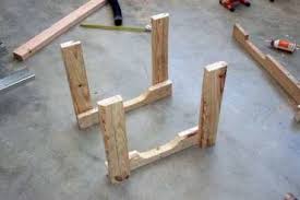 We went to a pallet yard in the outskirts of the town where there was the possibility of choosing from hundreds of units. How To Make A Pallet Coffee Table Diy Projects Craft Ideas How To S For Home Decor With Videos