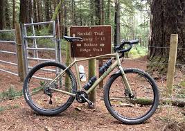 Nomor pelarian yang terkenal adalah 86, dilambangkan dengan buaya dan gyro. Lightweight Trek 920 Mountain Bike Reviews Forum