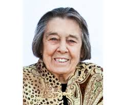 Ruth Waters Obituary (1915